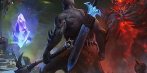 Первый взгляд на Demon Skin: перспективный инди-слэшер от Buka Entertainment