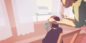 Издатель Annapurna Interactive анонсировал приключение Hindsight для iOS, Nintendo Switch и PC