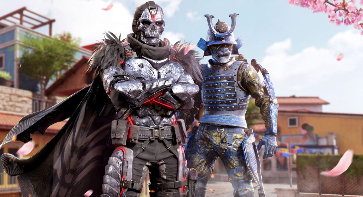 Tokyo Escape: Третий сезон для Call of Duty Mobile стартует в конце этой недели