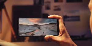 Sony показала первоклассные Xperia 1 III и Xperia 5 III с топовой начинкой и функциями