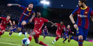 Гайд по PES Mobile 2021: монеты, игроки, ошибки новичков и полезные советы