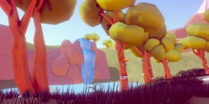 Приключение Drowning портировали на PlayStation 5, смотрим трейлер