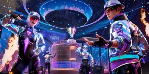 В Garena Free Fire стартовал 6 сезон: обновление карт, интерфейса и многое другое