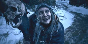 Capcom выпустила 30-минутный трейлер по Resident Evil 8: Village, леди Димитреску одобряет