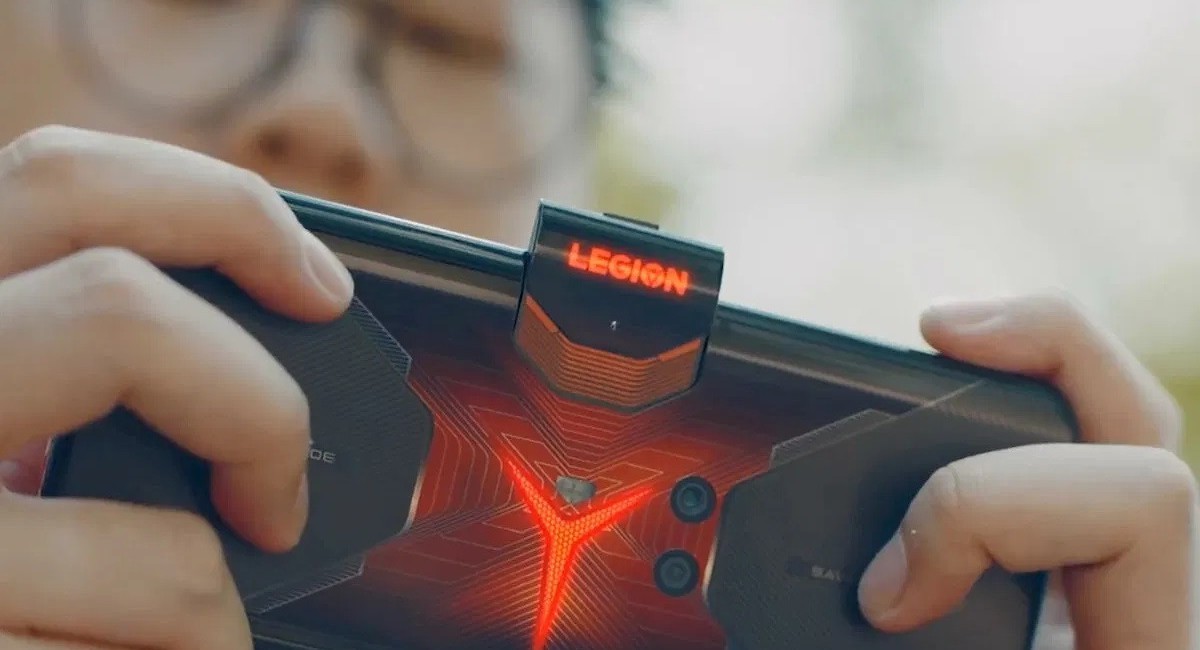 Lenovo Legion Phone Duel 2 против Xiaomi Mi 11 Ultra: какой флагман лучше для игр?