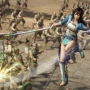 В Японии вышла MMORPG Dynasty Warriors 9 Mobile: свободная боевая система и рок-музыка