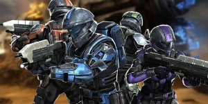 Fear Survival — шутер от первого лица на iOS и Android с хорошей графикой