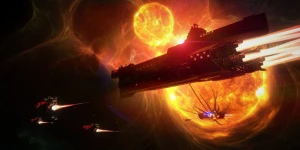 Стартовал второй раунд ОБТ для RPG Darkzone, надежда для жанра?