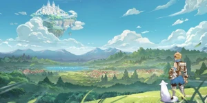 Guardians of Cloudia — мобильная MMORPG выйдет в мае на iOS и Андроид