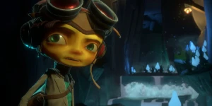 Double Fine подтвердила релиз Psychonauts 2 в 2021 году, уже есть рабочая версия