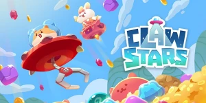 Открыта предрегистрация на аркаду Claw Stars про космических хомячков