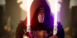 Aspyr Media может работать над ремейком Star Wars: Knights of the Old Republic