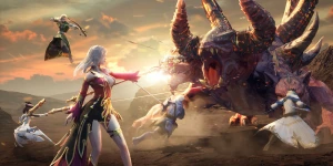 Гайд по Forsaken World: Gods and Demons — классы, питомцы, билды и другое