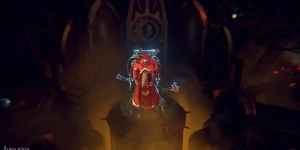 Состоялся релиз Warhammer 40,000: Mechanicus на iOS и Android, Адептусы одобряют