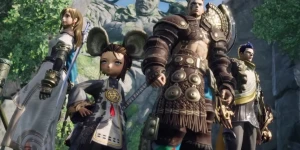 Для MMORPG Blade & Soul 2 можно создать персонажа, дату релиза передвинули