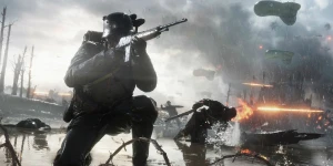 Electronic Arts анонсировала Battlefield Mobile, игра выйдет в 2022 году и будет сильно отличаться