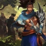 Гайд по Legends of Runeterra: колоды и карты для новичков, стратегии