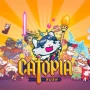 Состоялся пробный запуск аркадной RPG Catopia: Rush на Андроид, рассказываем в каких странах