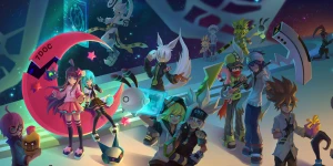 AOTU World — ролевая игра с аниме стилистикой, пробный запуск в Юго-Восточной Азии