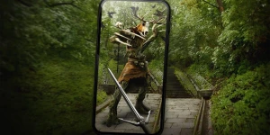 Для The Witcher: Monster Slayer открыта предрегистрация на Андроид, в апреле будет бета-тест