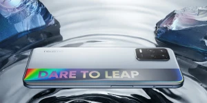 Китайская компания Realme выпустила бюджетный смартфон Q3i с поддержкой 5G