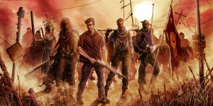 Sheltered 2 — невзрачный симулятор выживания в пост апокалипсисе, Team 17 выпустит игру на PC