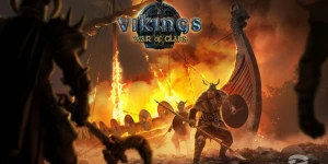 Обзор Vikings: War of Clans — MMO стратегия для мобильных устройств и браузера
