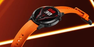 Первые умные часы Red Magic Watch от бренда Nubia  доступны для предзаказа в России