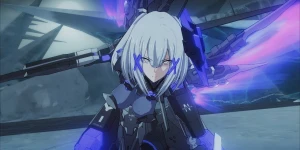 Punishing: Gray Raven может получить глобальную версию, это клон Honkai Impact 3rd?