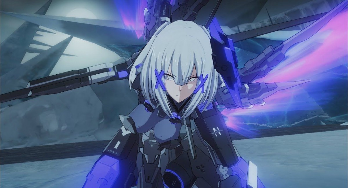 Punishing Gray Raven может получить глобальную версию, это клон Honkai