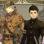 Элементарно, Ватсон: The Great Ace Attorney Chronicles выпустят на PC, PlayStation 4 и Nintendo Switch