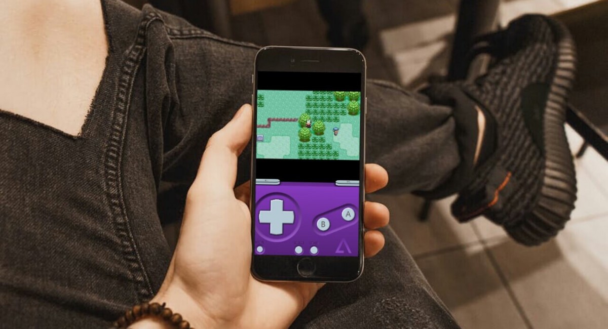 Существуют ли эмуляторы на iOS и при чём здесь AltStore? Jailbreak не нужен