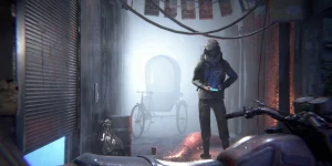 Annihilation Mobile выйдет на iOS и Андроид в конце апреля, билборд с AMD Ryzen одобряет