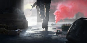 Состоялся пробный запуск лутер-шутера Lost Light, какие регионы и системные требования?