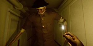 Состоялся релиз хоррора Under: Depths of Fear на смартфоны, убегаем с тонущего корабля