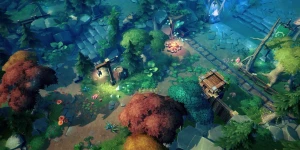 Mini War: Pocket Defense — защита башен с жестоким донатом на iOS и Андроид