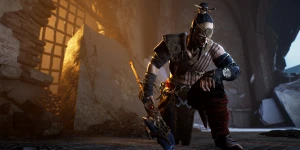 Это не совсем Спарта: Открыта запись на ЗБТ Blood of Heroes, есть намёки на For Honor и Dark Souls