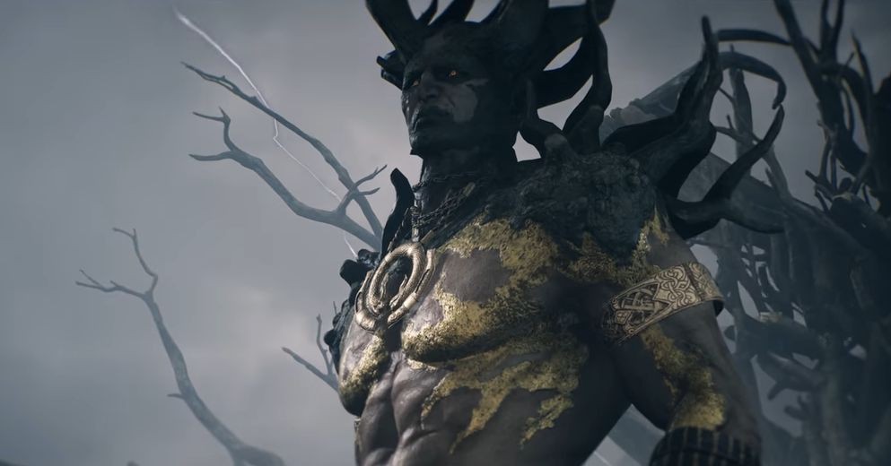 Стала известна дата релиза MMO ODIN: Valhalla Rising, лето будет жарким