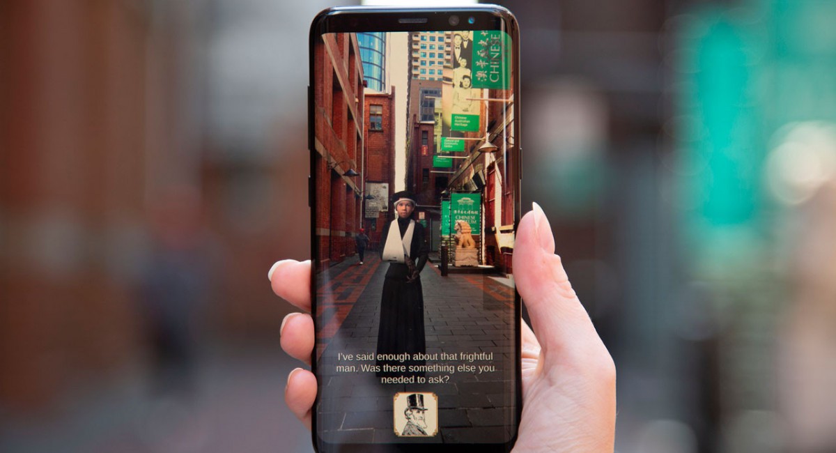 Раскрываем реальные преступления в Eastern Market Murder, релиз в мае