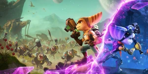 Insomniac Games показала 16 минут геймплея Ratchet & Clank: Rift Apart для PlayStation 5