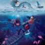 Симулятор подводного мира Subnautica: Below Zero выйдет на PlayStation 5