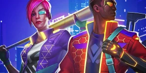 Лучшие мобильные игры апреля 2021: Company of Heroes, Cyberika, Warhammer 40,000