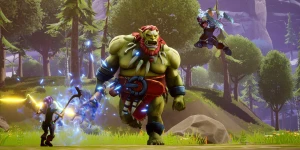 Elements — ещё один Valheim от инди-разработчика, готовьте деньги на новую видеокарту