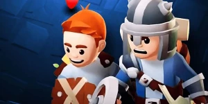 AFK Dungeon: Idle Action RPG — ещё одна убивалка времени на смартфоны