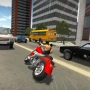 Состоялся релиз Big City Wheels: Courier Sim на iOS и Android, гоняем на Жигули