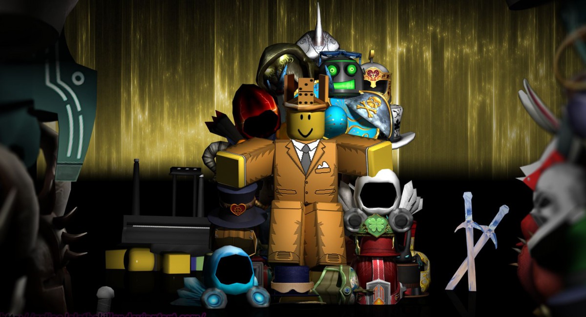 Рабочие промокоды для Roblox на бесплатные предметы (май 2021)