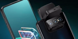 Появились изображения Zenfone 8 Flip, и ZenFone 8: как изменится дизайн новинок?