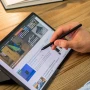 Рендеры Samsung Galaxy Tab S7 Lite засветились в Сети: стильный дизайн и поддержка стилуса