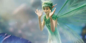 Новую Fable делают на движке ForzaTech, а не Unreal Engine 5