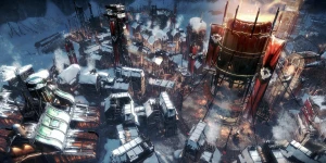 NetEase Games выпустит Frostpunk Mobile, стала известна примерная дата релиза на iOS и Андроид